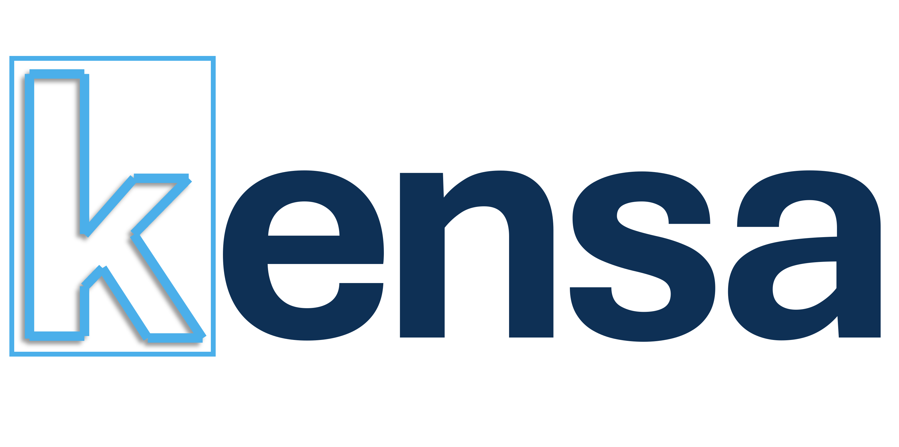 Logo Kensa